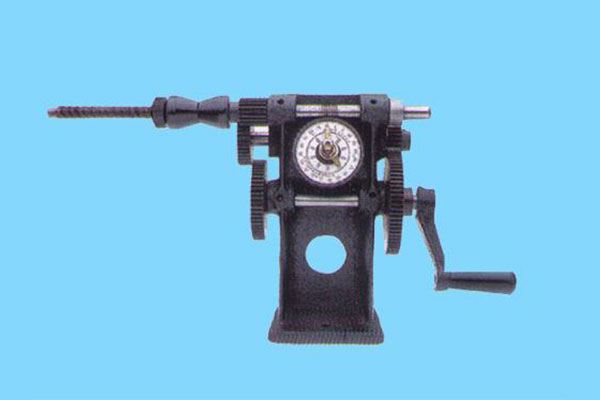 單、雙速繞線機